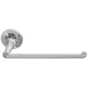 Laloo C7380PN CoCo Hand Towel Holder Polished Nickel