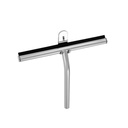 Laloo S0100MB Shower Squeegee Matte Black