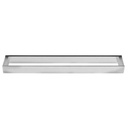 Laloo U9220BN Upton Single Towel Bar Brushed Nickel