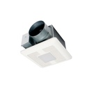 Panasonic FV1115VQL1 WhisperCeiling LED Fan