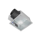 Panasonic FV07VBA1 EcoVent Universal Housing Can