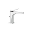 Gessi 59001 Rilievo Single Lever Washbasin Mixer Chrome