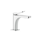 Gessi 59002 Rilievo Single Lever Washbasin Mixer Chrome