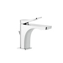 Gessi 59005 Rilievo Single Lever Washbasin Mixer Chrome