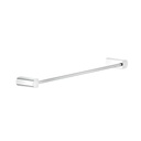 Gessi 59400 Rilievo 18&quot; Centre Distance Towel Rail Chrome