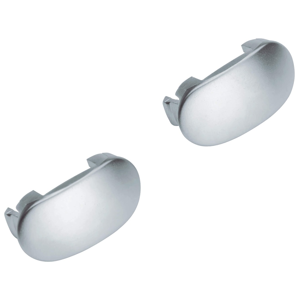 Grohe 02490P0M Cap Matte Chrome