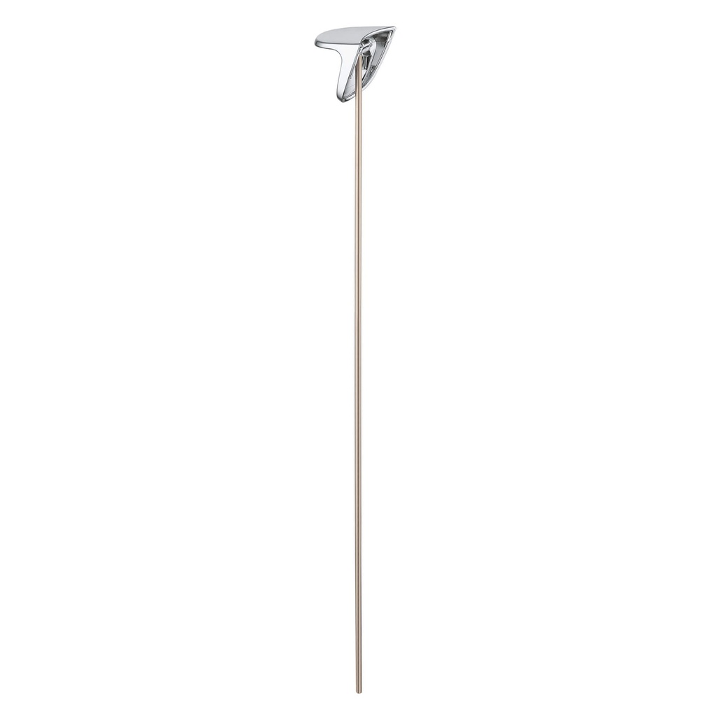 Grohe 06048000 Lift Rod Chrome