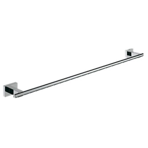 Grohe 122522 Essentials Cube Towel Holder Chrome