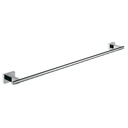 Grohe 122522 Essentials Cube Towel Holder Chrome