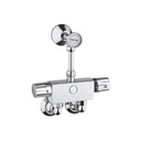 Grohe 12400000 Universal S Union Shut Off Valve Chrome