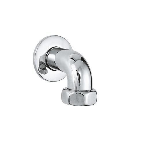 Grohe 12436000 Wall Union Male 1 1/4 Chrome