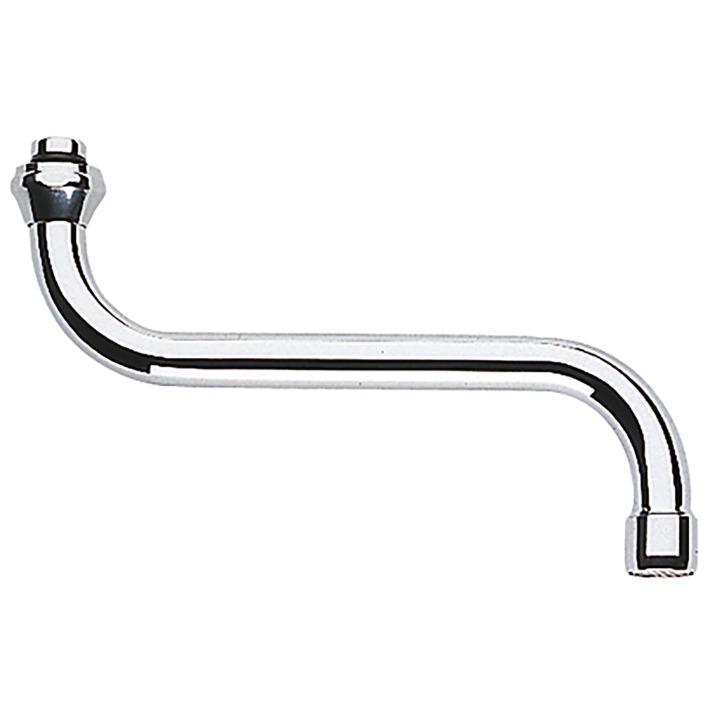 Grohe 13005000 Spout Chrome