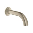 Grohe 13164EN3 Atrio Tub Spout Brushed Nickel