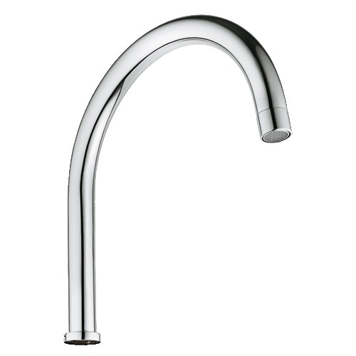 Grohe 13176000 Spout Atrio 31001 Chrome