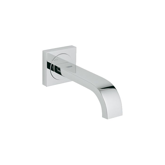 Grohe 13265000 Allure Tub Spout Chrome