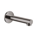 Grohe 13274A01 Concetto Bath Spout Hard Graphite