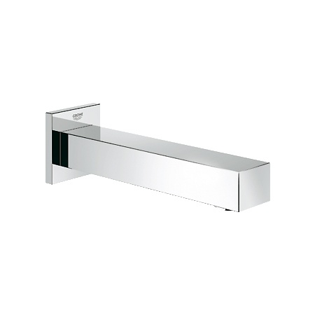 Grohe 13305000 Eurocube Tub Spout Chrome