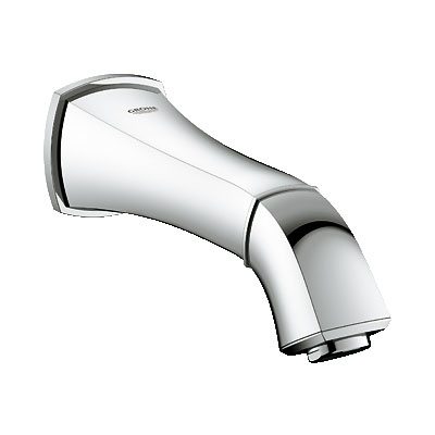 Grohe 13342000 Grandera Tub Spout Chrome