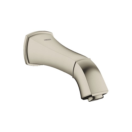 Grohe 13342EN0 Grandera Tub Spout Brushed Nickel