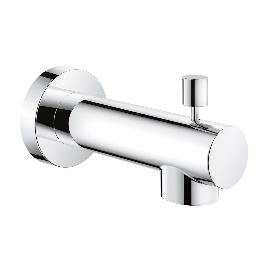 Grohe 13366000 Concetto Diverter Tub Spout Chrome