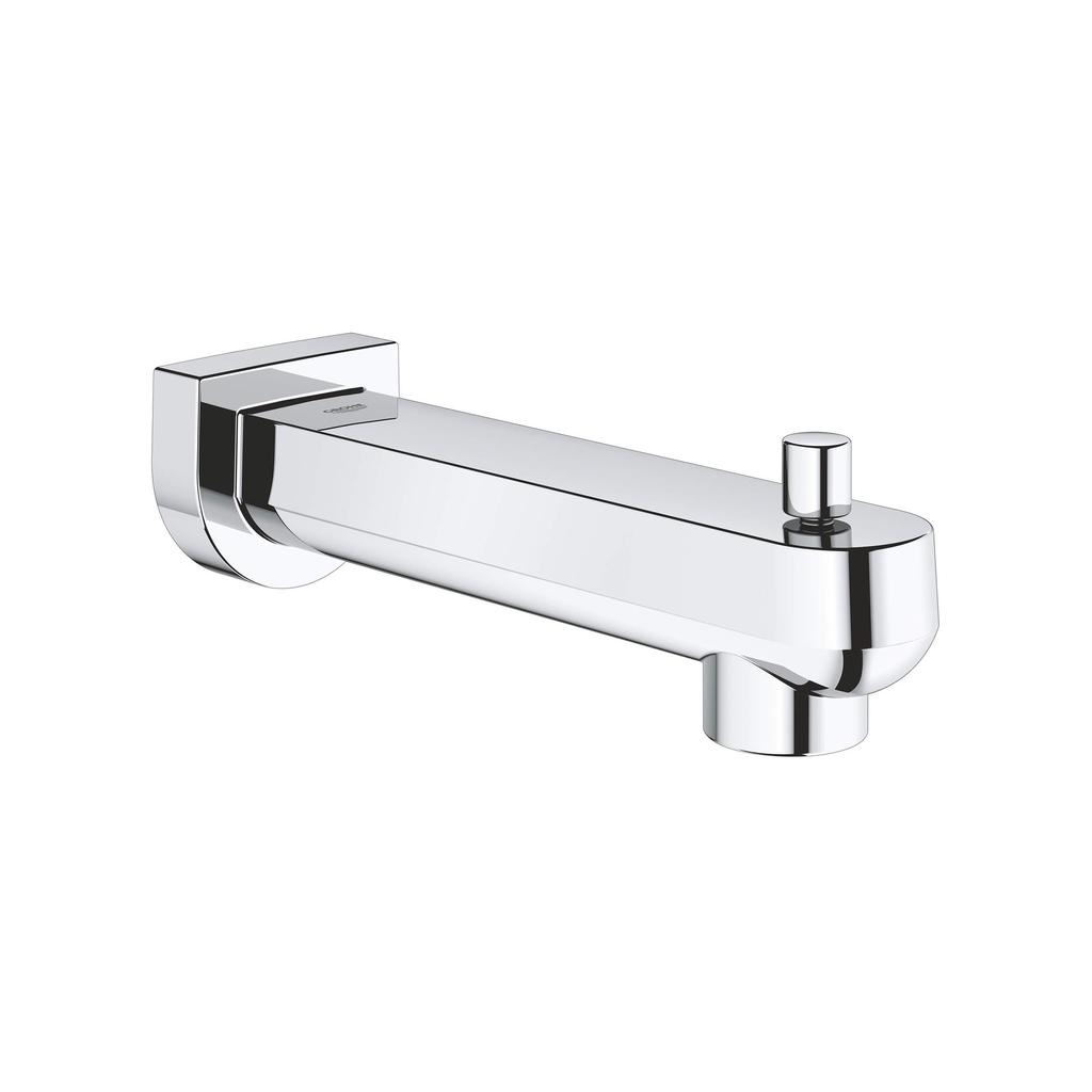 Grohe 13407003 Plus Diverter Tub Spout Chrome