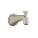 Grohe 13603EN0 Seabury Tub Spout With Diverter Brushed Nickel