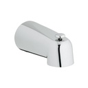 Grohe 13611000 5" Diverter Tub Spout Chrome