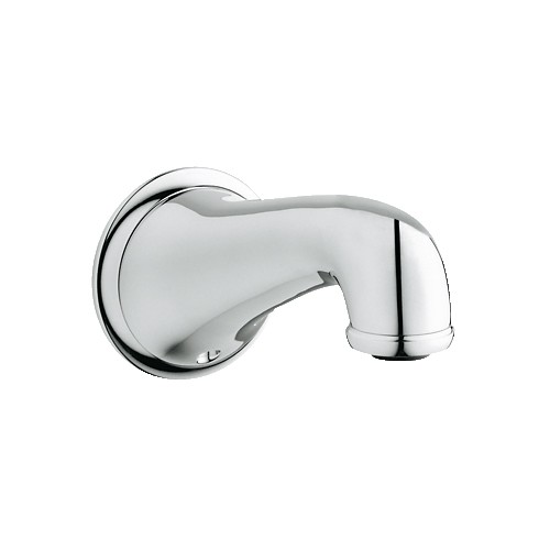 Grohe 13615000 Seabury Wall Mount Tub Spout Chrome