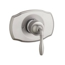 Grohe 19708EN0 Seabury PBV Trim Lever Handle Brushed Nickel