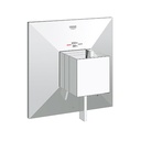 Grohe 19793000 Allure Brilliant Single Function THM Chrome