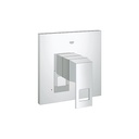 Grohe 19899000 Eurocube PBV Shower Trimset Chrome