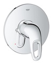 Grohe 19989003 Eurostyle PBV Trimset Chrome