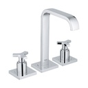 Grohe 2014800A Allure 8" Widespread Two Handle M Size Bathroom Faucet Chrome