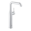 Grohe 2353800A Essence Single Hole Vessel XL-Size Bathroom Faucet Chrome