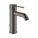 Grohe 23592A0A Essence Single Handle Bathroom Faucet Hard Graphite