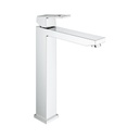 Grohe 23671000 Eurocube Single Handle Vessel Bathroom Faucet XL Size