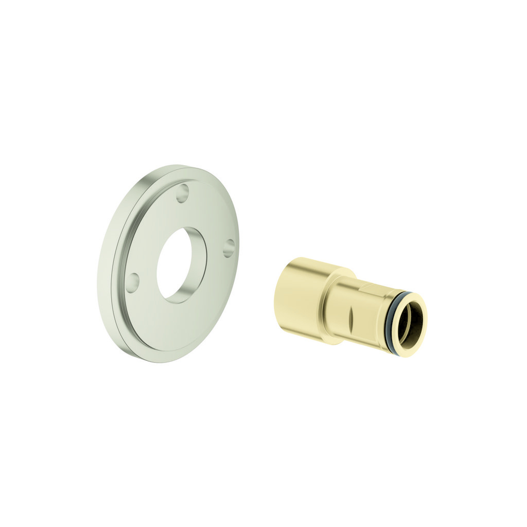 Grohe 26030EN0 Rainshower Spacer Brushed Nickel