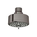 Grohe 26043A01 Tempesta Cosmopolitan Shower Head Hard Graphite