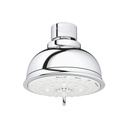 Grohe 26045001 Tempesta Rustic 100 Shower Head Chrome