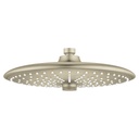 Grohe 26456EN0 Euphoria 260 Shower Head 3 Sprays Brushed Nickel