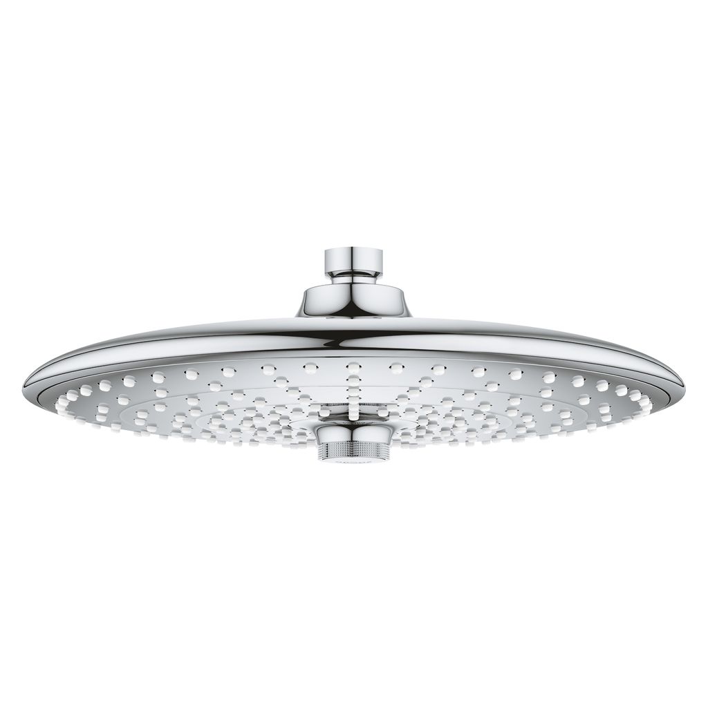 Grohe 26457000 Euphoria 260 Shower Head 3 Sprays Chrome