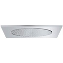 Grohe 26471000 Rainshower F Series 20" Ceiling Shower Head Chrome