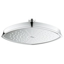 Grohe 26473000 Rainshower Grandera 210 Shower Head 1 Spray Chrome