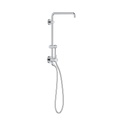 Grohe 26486000 Retrofit Shower System Chrome