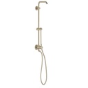 Grohe 26487EN0 Retrofit Shower System Brushed Nickel