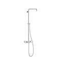 Grohe 26511000 Euphoria SmartControl System Mono Shower System Chrome