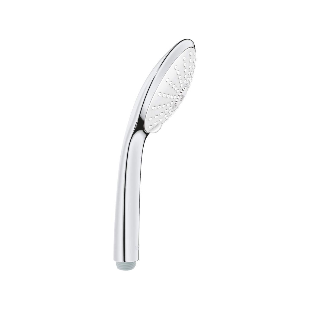 Grohe 26513000 Euphoria 110 Massage Hand Shower Chrome