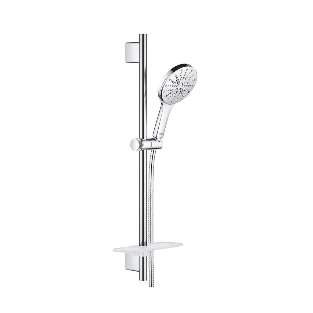 Grohe 26547000 Rainshower SmartActive 130 Shower Set Chrome