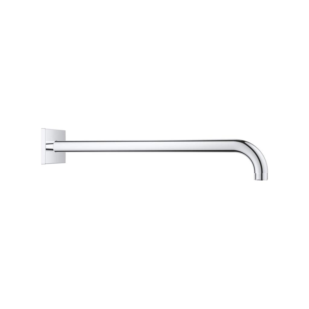 Grohe 26632000 15" Rainshower Arm Square Chrome