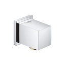 Grohe 26634000 Euphoria Cube Wall Union Chrome